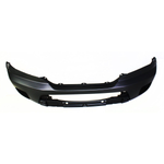 2009-2011 HONDA PILOT Front Bumper Cover TOURING w/Park Assist Painted to Match 2009-2011 HONDA PILOT Front Bumper Cover TOURING w/Park Assist Painted to Match