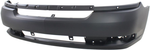 2004-2005 CHEVY MALIBU Front Bumper Cover Painted to Match 2004-2005 CHEVY MALIBU Front Bumper Cover Painted to Match