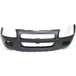2005-2009 CHEVY UPLANDER Front Bumper Cover w/121 Painted to Match 2005-2009 CHEVY UPLANDER Front Bumper Cover w/121 Painted to Match