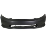 2012- HONDA CIVIC Front Bumper Cover DX|HF|LX Sedan USA/Canada Built w/o Fog Lamps Painted to Match 2012- HONDA CIVIC Front Bumper Cover DX|HF|LX Sedan USA/Canada Built w/o Fog Lamps Painted to Match