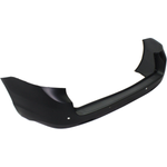 2011-2015 TOYOTA SIENNA Rear Bumper Cover BASE|LE|XLE|LIMITED w/Park Distance Sensors Painted to Match 2011-2015 TOYOTA SIENNA Rear Bumper Cover BASE|LE|XLE|LIMITED w/Park Distance Sensors Painted to Match