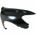 2008-2010 Toyota Highlander w/o Antenna Right Fender Painted to Match 2008-2010 Toyota Highlander w/o Antenna Right Fender Painted to Match