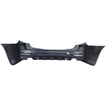 2009-2013 SUBARU FORESTER Rear Bumper Cover SU1100161 Painted to Match 2009-2013 SUBARU FORESTER Rear Bumper Cover SU1100161 Painted to Match