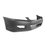 2006-2007 HONDA ACCORD Front Bumper Cover 2dr coupe Painted to Match 2006-2007 HONDA ACCORD Front Bumper Cover 2dr coupe Painted to Match