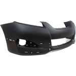 2009-2010 TOYOTA MATRIX Front Bumper Cover w/ Spoiler Holes Painted to Match 2009-2010 TOYOTA MATRIX Front Bumper Cover w/ Spoiler Holes Painted to Match