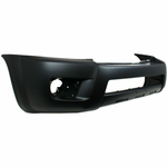 2006-2009 Toyota 4Runner Front Bumper Painted to Match 2006-2009 Toyota 4Runner Front Bumper Painted to Match