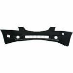 2007-2008 Nissan Maxima Front Bumper Painted to Match 2007-2008 Nissan Maxima Front Bumper Painted to Match