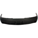 2000-2005 CADILLAC DEVILLE Front Bumper Cover base Luxury w/o Fog Lamps Painted to Match 2000-2005 CADILLAC DEVILLE Front Bumper Cover base Luxury w/o Fog Lamps Painted to Match