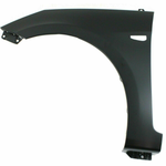 2012-2014 Hyundai Accent w/S.L Left Fender Painted to Match 2012-2014 Hyundai Accent w/S.L Left Fender Painted to Match