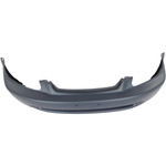 1996-1998 HONDA CIVIC Front Bumper Cover Painted to Match 1996-1998 HONDA CIVIC Front Bumper Cover Painted to Match