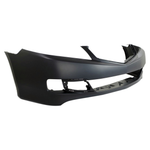 2006-2008 ACURA TSX Front Bumper Cover Painted to Match 2006-2008 ACURA TSX Front Bumper Cover Painted to Match
