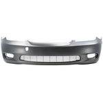 2002-2004 LEXUS ES300 Front Bumper Cover Painted to Match 2002-2004 LEXUS ES300 Front Bumper Cover Painted to Match
