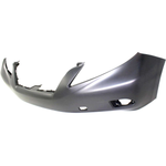 2010-2012 LEXUS RX350 Front Bumper Cover Canada Built w/o Premium Pkg w/o Parking Assist w/o H/Lamp Washer Painted to Match 2010-2012 LEXUS RX350 Front Bumper Cover Canada Built w/o Premium Pkg w/o Parking Assist w/o H/Lamp Washer Painted to Match