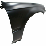 1999-2000 Honda Civic Right Fender Painted to Match 1999-2000 Honda Civic Right Fender Painted to Match