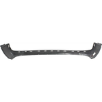 1994-2002 DODGE PICKUP Front Bumper Cover Lower w/o Sport early design Painted to Match -- Manufacturer Part Number: 55076614AC; 55076614AC / Partslink: CH1000232 1994-2002 DODGE PICKUP Front Bumper Cover Lower w/o Sport early design Painted to Match -- Manufacturer Part Number: 55076614AC; 55076614AC / Partslink: CH1000232