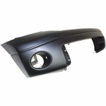 2007-2013 TOYOTA TUNDRA Front Bumper Cover plastic w/o parking assist Painted to Match 2007-2013 TOYOTA TUNDRA Front Bumper Cover plastic w/o parking assist Painted to Match