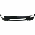 2008-2012 Buick Enclave Front Lower Bumper Painted to Match 2008-2012 Buick Enclave Front Lower Bumper Painted to Match