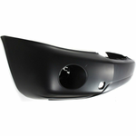 2006-2007 Toyota Highlander Front Bumper Painted to Match 2006-2007 Toyota Highlander Front Bumper Painted to Match