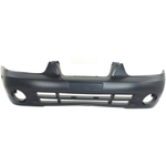 2001-2003 HYUNDAI ELANTRA Front Bumper Cover 4dr sedan Painted to Match 2001-2003 HYUNDAI ELANTRA Front Bumper Cover 4dr sedan Painted to Match