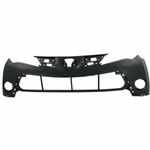 2013-2015 Toyota RAV4 USA Front Bumper Painted to Match 2013-2015 Toyota RAV4 USA Front Bumper Painted to Match
