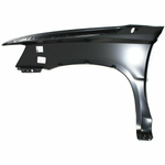 2004-2007 Toyota Highlander w/ antenna hole Right Fender Painted to Match 2004-2007 Toyota Highlander w/ antenna hole Right Fender Painted to Match