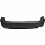 2010 Toyota Sienna w/o Sensors Rear Bumper Painted to Match 2010 Toyota Sienna w/o Sensors Rear Bumper Painted to Match