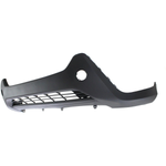 2013-2015 TOYOTA RAV4 Front Bumper Cover Lower LE Painted to Match 2013-2015 TOYOTA RAV4 Front Bumper Cover Lower LE Painted to Match