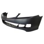 2006-2008 ACURA TSX Front Bumper Cover Painted to Match 2006-2008 ACURA TSX Front Bumper Cover Painted to Match
