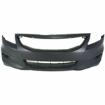 2011-2012 Honda Accord Coupe w/Fog holes Front Bumper Painted to Match 2011-2012 Honda Accord Coupe w/Fog holes Front Bumper Painted to Match