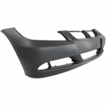 2006-2008 BMW Sedan 328i 323 335 325 330 Front Bumper Painted to Match 2006-2008 BMW Sedan 328i 323 335 325 330 Front Bumper Painted to Match