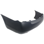2002-2006 NISSAN ALTIMA Rear Bumper Cover w/3.5L V6 engine Painted to Match 2002-2006 NISSAN ALTIMA Rear Bumper Cover w/3.5L V6 engine Painted to Match