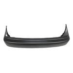 1996-1998 Honda Civic Coupe/Sedan Rear Bumper Painted to Match 1996-1998 Honda Civic Coupe/Sedan Rear Bumper Painted to Match