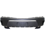 2002-2007 BUICK RENDEZVOUS Front Bumper Cover Painted to Match 2002-2007 BUICK RENDEZVOUS Front Bumper Cover Painted to Match