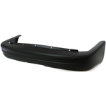 2004-2006 DODGE DURANGO Rear Bumper Cover Painted to Match 2004-2006 DODGE DURANGO Rear Bumper Cover Painted to Match