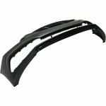 2015-2017 Hyundai Sonata Sport Front Bumper Painted to Match 2015-2017 Hyundai Sonata Sport Front Bumper Painted to Match