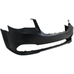 2011-2020 DODGE CARAVAN Front Bumper Cover Painted to Match 2011-2020 DODGE CARAVAN Front Bumper Cover Painted to Match
