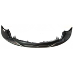 2009-2010 TOYOTA COROLLA Front Bumper Cover S|XRS Painted to Match 2009-2010 TOYOTA COROLLA Front Bumper Cover S|XRS Painted to Match