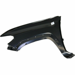 2016-2021 Toyota Tacoma Right Fender w/Holes Painted to Match 2016-2021 Toyota Tacoma Right Fender w/Holes Painted to Match
