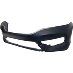 2016-2017 HONDA ACCORD FRONT Bumper Cover W/O SENSOR HOLES SEDAN Painted to Match 2016-2017 HONDA ACCORD FRONT Bumper Cover W/O SENSOR HOLES SEDAN Painted to Match