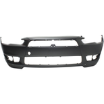 2008-2015 MITSUBISHI LANCER Front Bumper Cover GTS|SE w/Air Dam Holes Painted to Match -- Manufacturer Part Number: 6400B914; 6400B914 / Partslink: MI1000319 2008-2015 MITSUBISHI LANCER Front Bumper Cover GTS|SE w/Air Dam Holes Painted to Match -- Manufacturer Part Number: 6400B914; 6400B914 / Partslink: MI1000319