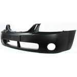 2004-2006 Kia Spectra Front Bumper Painted to Match 2004-2006 Kia Spectra Front Bumper Painted to Match