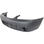 2000-2003 NISSAN SENTRA Front Bumper Cover CA/GXE/SE/XE/Limited Painted to Match 2000-2003 NISSAN SENTRA Front Bumper Cover CA/GXE/SE/XE/Limited Painted to Match