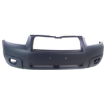 2006-2008 SUBARU FORESTER Front Bumper Cover 2.5 X Painted to Match 2006-2008 SUBARU FORESTER Front Bumper Cover 2.5 X Painted to Match