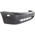 2000-2004 FORD FOCUS Front Bumper Cover 4dr sedan w/o Fog Lamps w/o Street Edition Painted to Match 2000-2004 FORD FOCUS Front Bumper Cover 4dr sedan w/o Fog Lamps w/o Street Edition Painted to Match