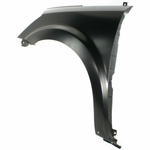 2007-2009 Nissan Quest Left Fender Painted to Match 2007-2009 Nissan Quest Left Fender Painted to Match