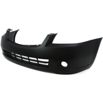 2005-2006 NISSAN ALTIMA Front Bumper Cover base/S/SE/SL model Painted to Match 2005-2006 NISSAN ALTIMA Front Bumper Cover base/S/SE/SL model Painted to Match