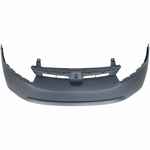 2006-2008 Honda Civic Sedan 1.8L Front Bumper Painted to Match 2006-2008 Honda Civic Sedan 1.8L Front Bumper Painted to Match