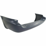 2001-2007 Dodge Caravan Rear Bumper Painted to Match 2001-2007 Dodge Caravan Rear Bumper Painted to Match