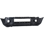 2014-2014 TOYOTA 4RUNNER Front Bumper Cover SR5 w/Trail Pkg|TRAIL|TRAIL PREMIUM w/o Chrome Trim Painted to Match 2014-2014 TOYOTA 4RUNNER Front Bumper Cover SR5 w/Trail Pkg|TRAIL|TRAIL PREMIUM w/o Chrome Trim Painted to Match