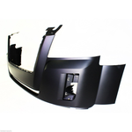2010-2015 GMC TERRAIN Front Bumper Cover Painted to Match 2010-2015 GMC TERRAIN Front Bumper Cover Painted to Match